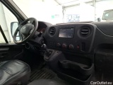  Renault  Master RENAULT  VU 4p Fourgon CA GCf Trac F3500 L3H2 dCi 130 Euro6 #5