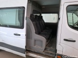  Renault  Master RENAULT  VU 4p Fourgon CA GCf Trac F3500 L3H2 dCi 130 Euro6 #9