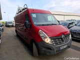  Renault  Master RENAULT  VU 4p Fourgon FG GCf Trac F3500 L3H2 dCi 130 Euro6 #4