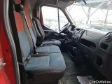  Renault  Master RENAULT  VU 4p Fourgon FG GCf Trac F3500 L3H2 dCi 130 Euro6 #8