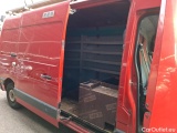  Renault  Master RENAULT  VU 4p Fourgon FG GCf Trac F3500 L3H2 dCi 130 Euro6 #9