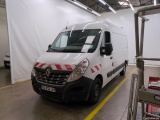  Renault  Master  Fourgon L2H2 3 5 Grand Confort dCi 130CV BVM6 E6 