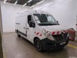  Renault  Master  Fourgon L2H2 3 5 Grand Confort dCi 130CV BVM6 E6 #4