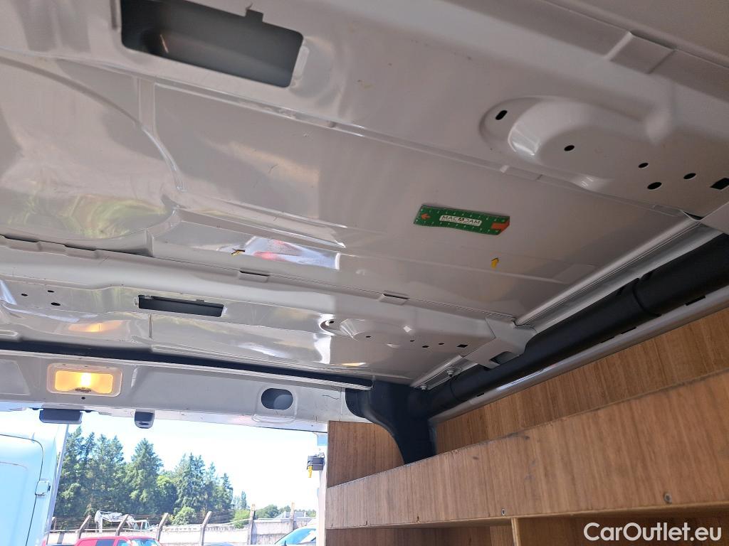  Renault  Trafic RENAULT  / 2019 / 4P / Fourgon tole FG GCF L2H1 1300 dCi 95 #5