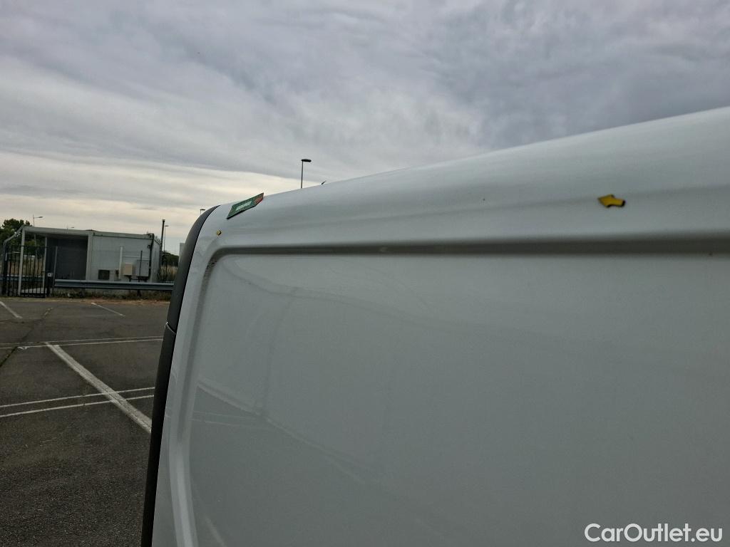  Renault  Trafic  Furgon Grand Confort L1H1 1200 1.6 dCi 120CV BVM6 E6 #5