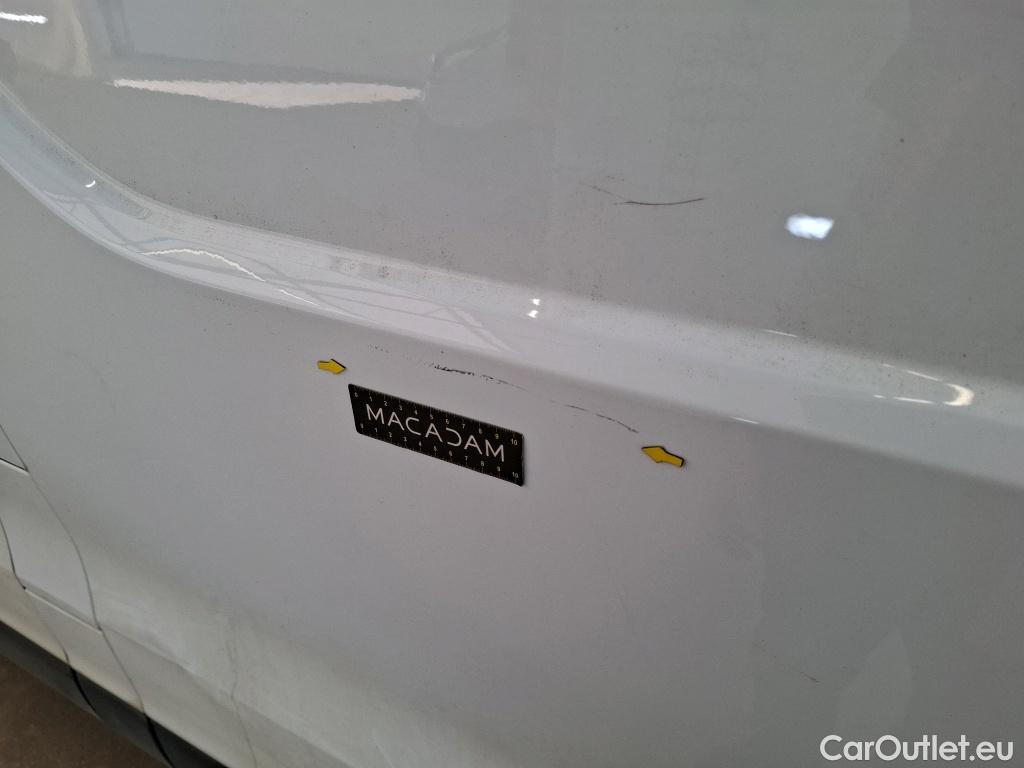  Renault  Trafic  Fourgon L1H1 1000 Confort 1.6 dCi 95CV BVM6 E6dT #20
