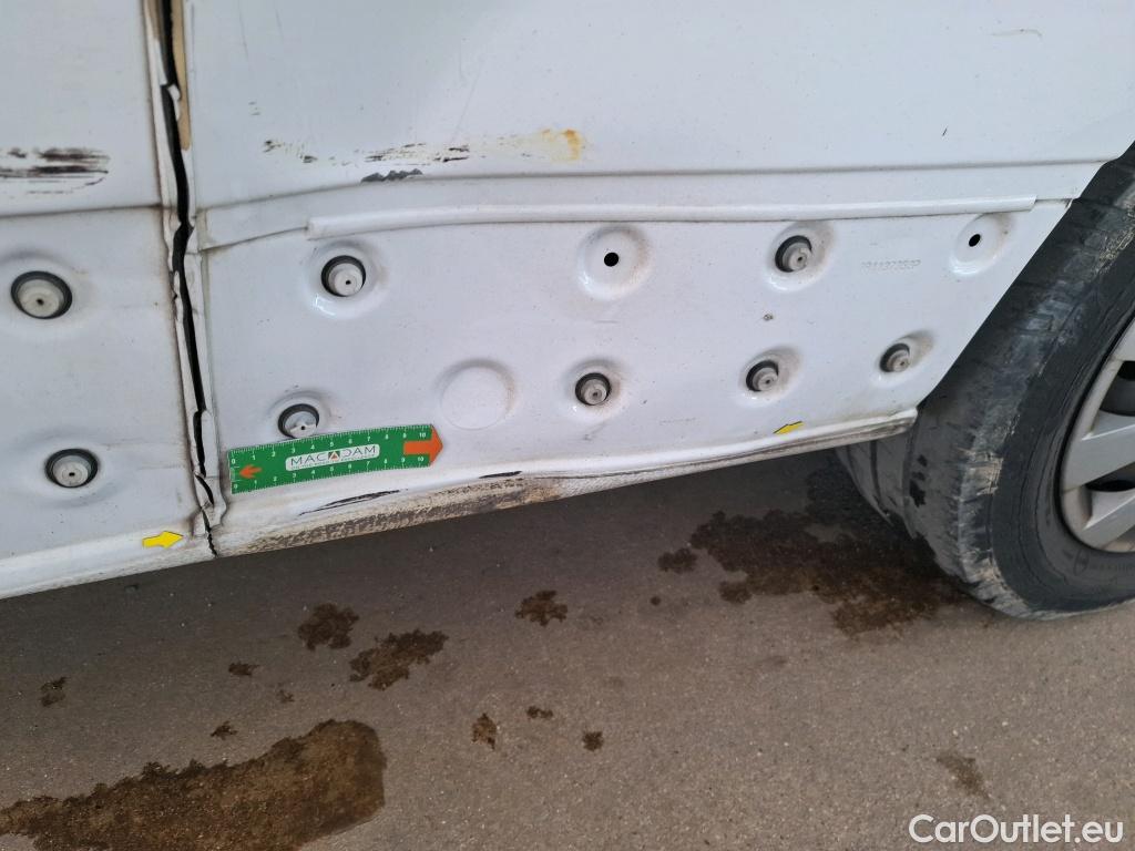  Renault  Trafic RENAULT  VU 4p Fourgon FG GCFL2H1 1200 dCi95 Stop&Start E6 #20