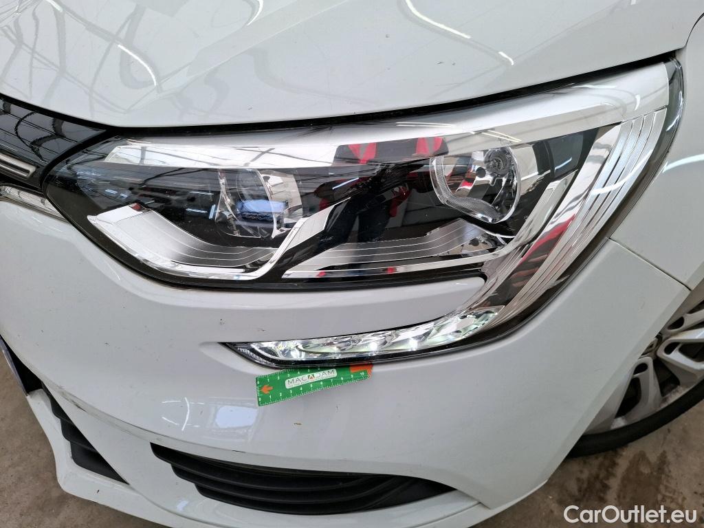  Renault  Megane  IV Grandtour Life 1.5 dCi 95CV BVM6 E6dT / TRANSFO VP/VF #32