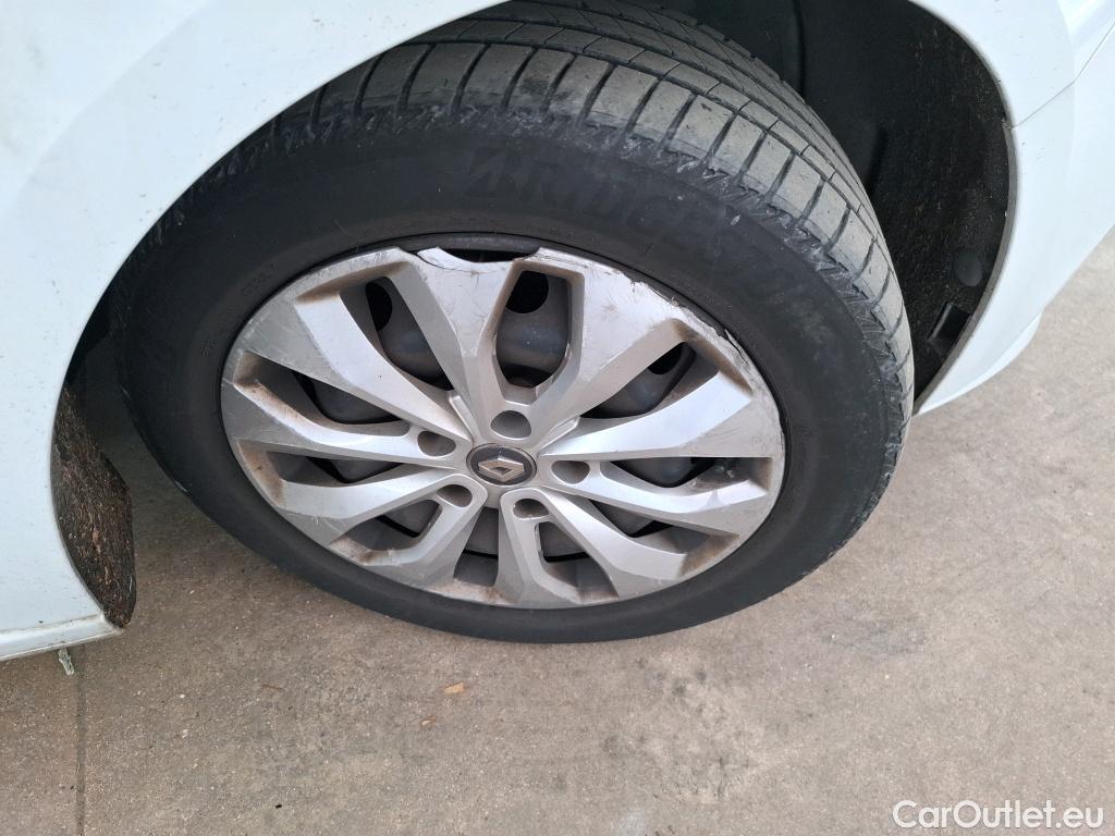  Renault  Megane  IV Grandtour Life 1.5 dCi 95CV BVM6 E6dT / TRANSFO VP/VF #34