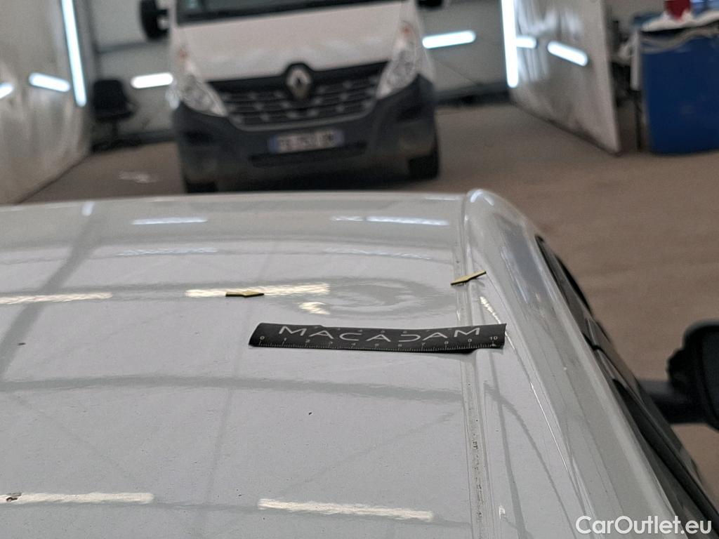  Renault  Megane  IV Berline 5pt. Société Air 1.5 dCi 90CV BVM6 E6 #48