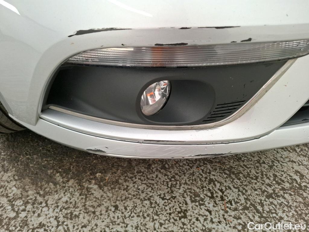  Renault  Megane  IV Berline 5pt. Société Air Nav 1.5 dCi 90CV BVM6 E6 #11
