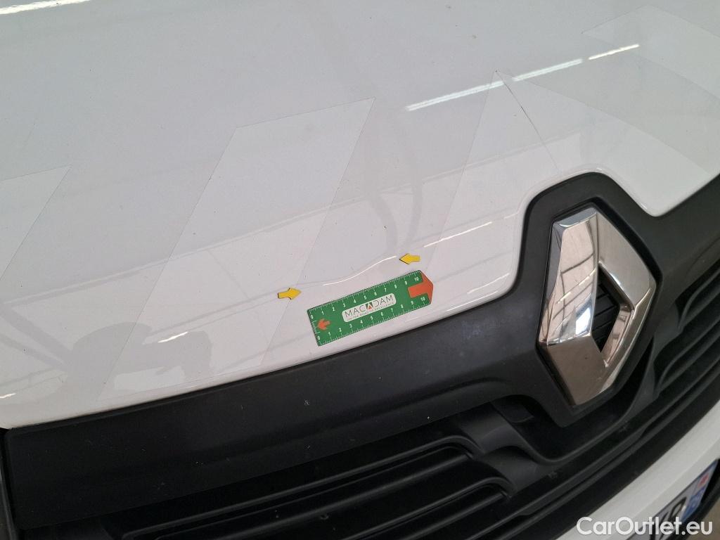  Renault  Trafic RENAULT  VU 4p Fourgon FG GCFL2H1 1200 dCi95 Stop&Start E6 #32