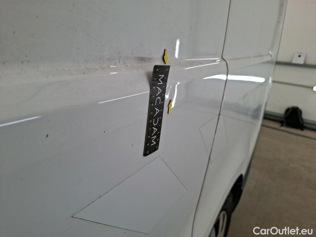  Renault  Trafic  Fourgon L1H1 1000 Confort 1.6 dCi 95CV BVM6 E6dT #22