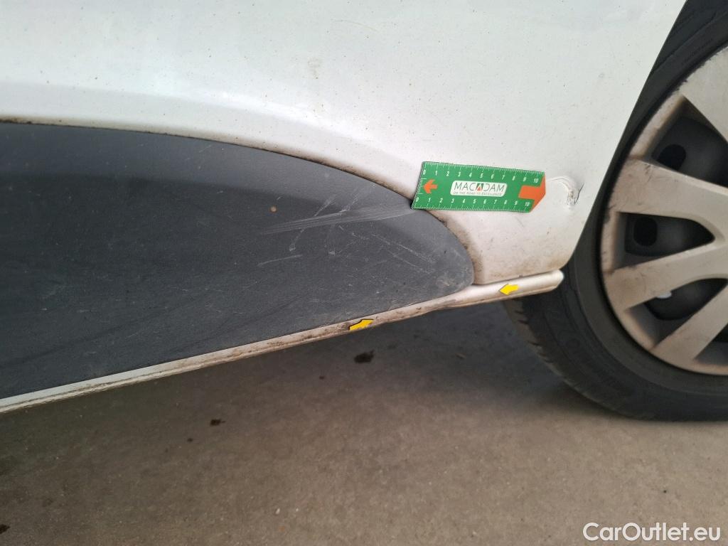  Renault  Trafic RENAULT  VU 4p Fourgon FG GCFL2H1 1200 dCi95 Stop&Start E6 #35