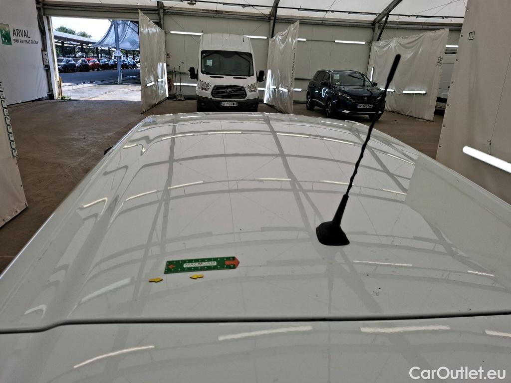  Renault  Megane  IV Grandtour Life 1.5 dCi 95CV BVM6 E6dT / TRANSFO VP/VF #29