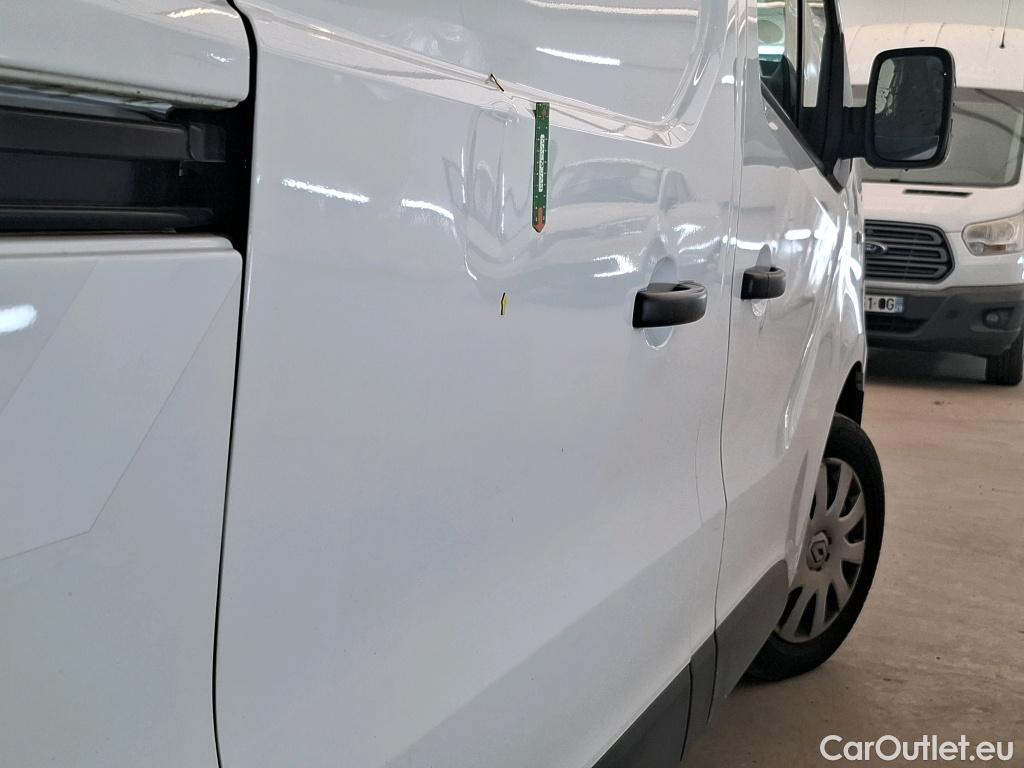  Renault  Trafic RENAULT  VU 4p Fourgon FG GCFL2H1 1200 dCi95 Stop&Start E6 #17