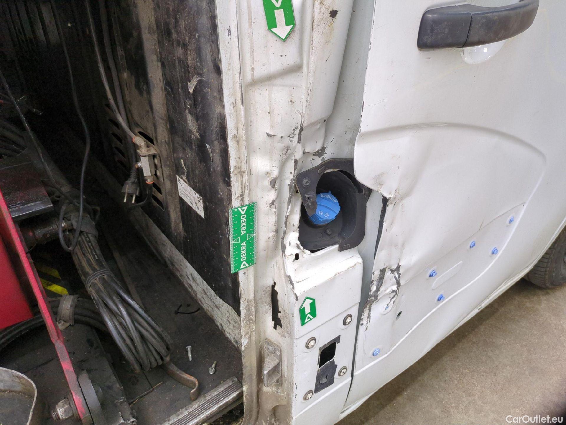  Renault  Master  Fourgon L2H2 3 5 Grand Confort dCi 130CV BVM6 E6 #120