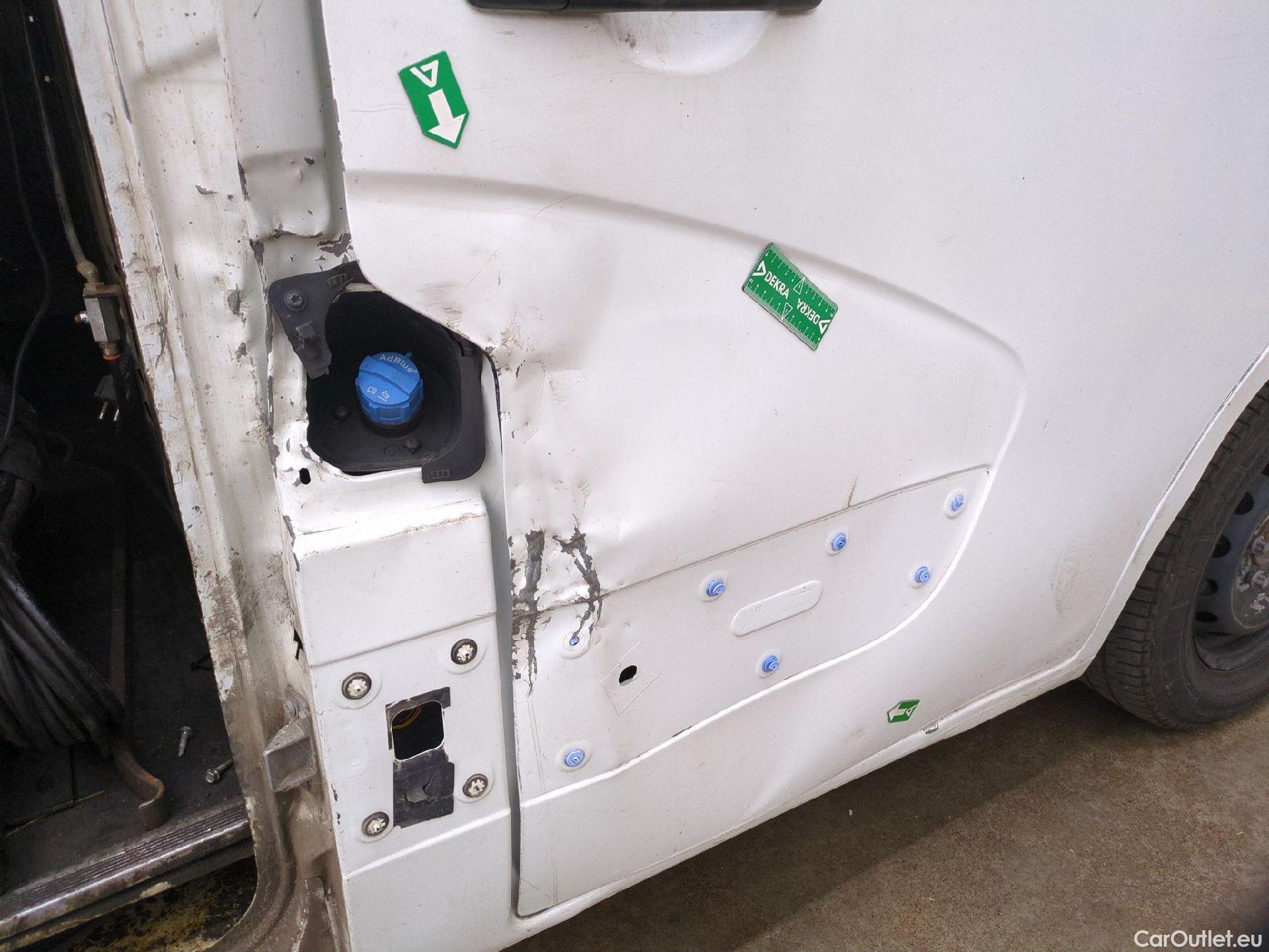 Renault  Master  Fourgon L2H2 3 5 Grand Confort dCi 130CV BVM6 E6 #125
