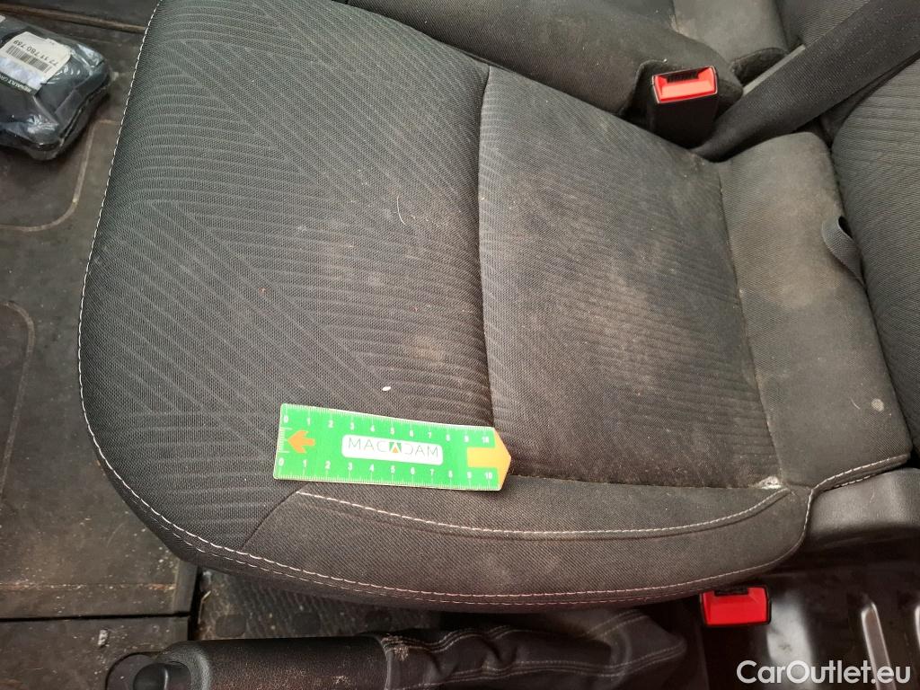  Renault  Trafic RENAULT  VU 4p Fourgon FG GCFL2H1 1200 dCi95 Stop&Start E6 #58
