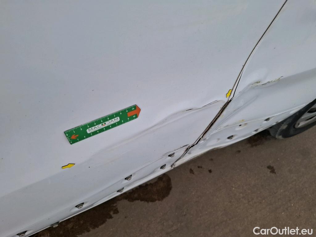  Renault  Trafic RENAULT  VU 4p Fourgon FG GCFL2H1 1200 dCi95 Stop&Start E6 #9