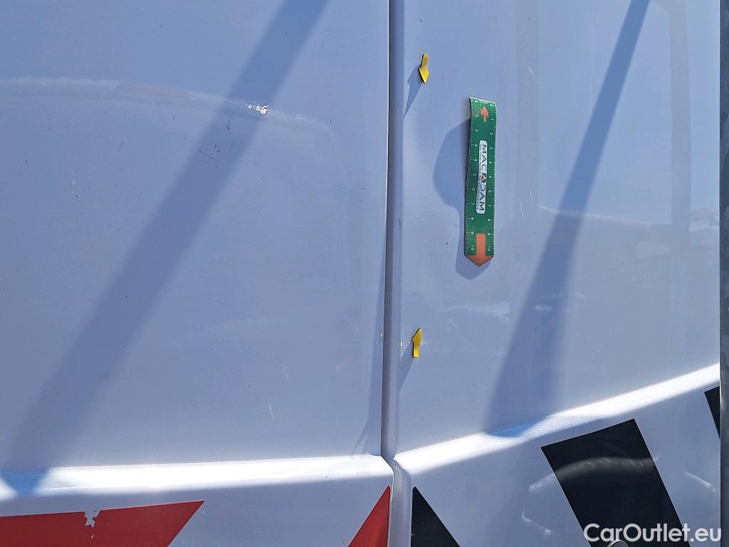  Renault  Trafic RENAULT  / 2019 / 4P / Fourgon tole FG GCF L2H1 1300 dCi 95 #7