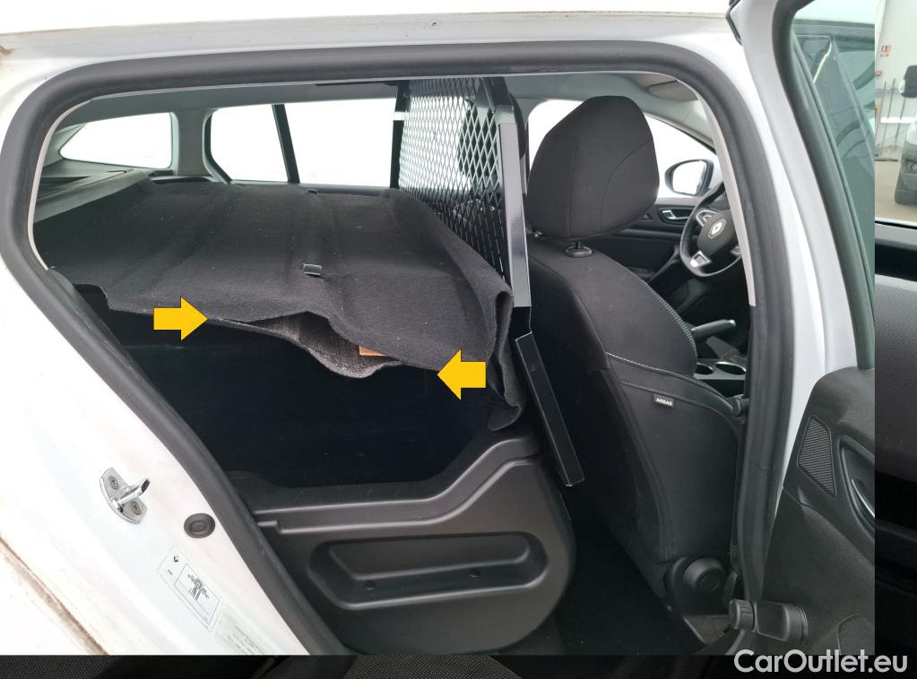  Renault  Megane  IV Grandtour Life 1.5 dCi 95CV BVM6 E6dT / TRANSFO VP/VF #28
