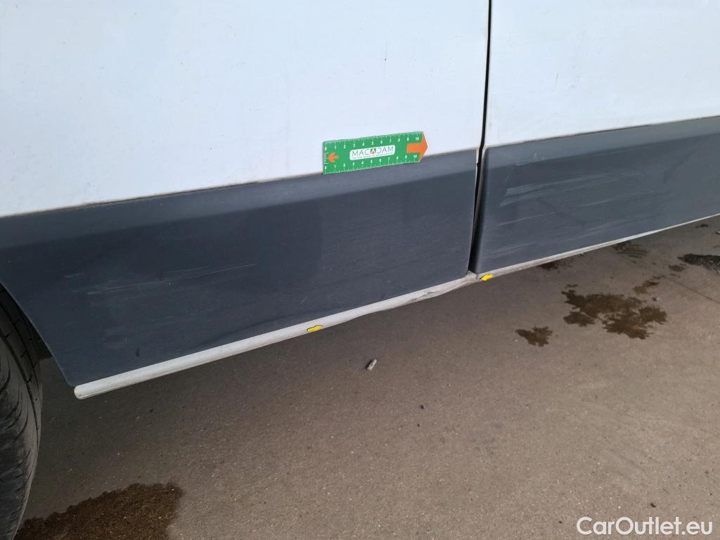  Renault  Trafic RENAULT  VU 4p Fourgon FG GCFL2H1 1200 dCi95 Stop&Start E6 #33