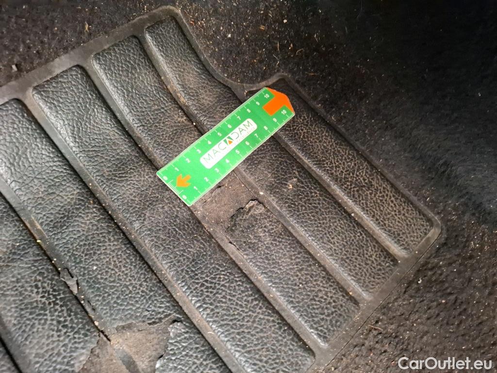  Renault  Megane  IV Grandtour Life 1.5 dCi 95CV BVM6 E6dT / TRANSFO VP/VF #20