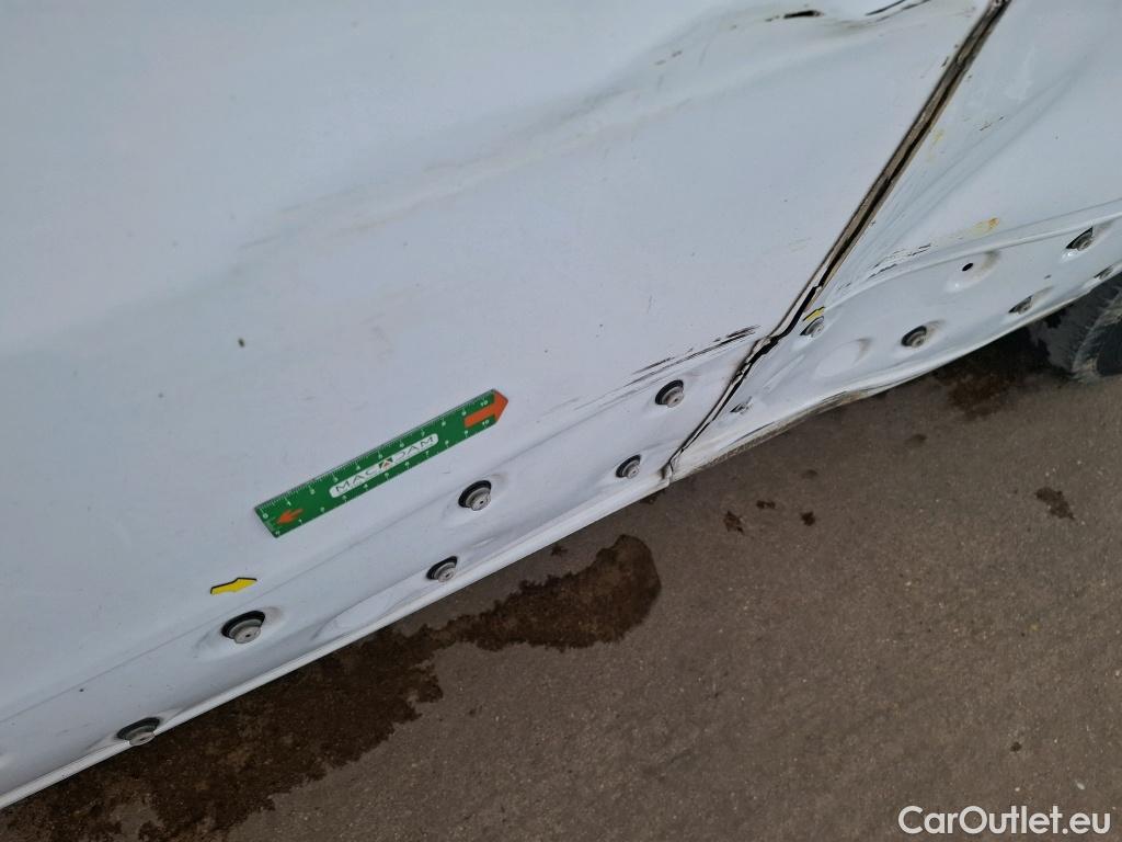  Renault  Trafic RENAULT  VU 4p Fourgon FG GCFL2H1 1200 dCi95 Stop&Start E6 #10