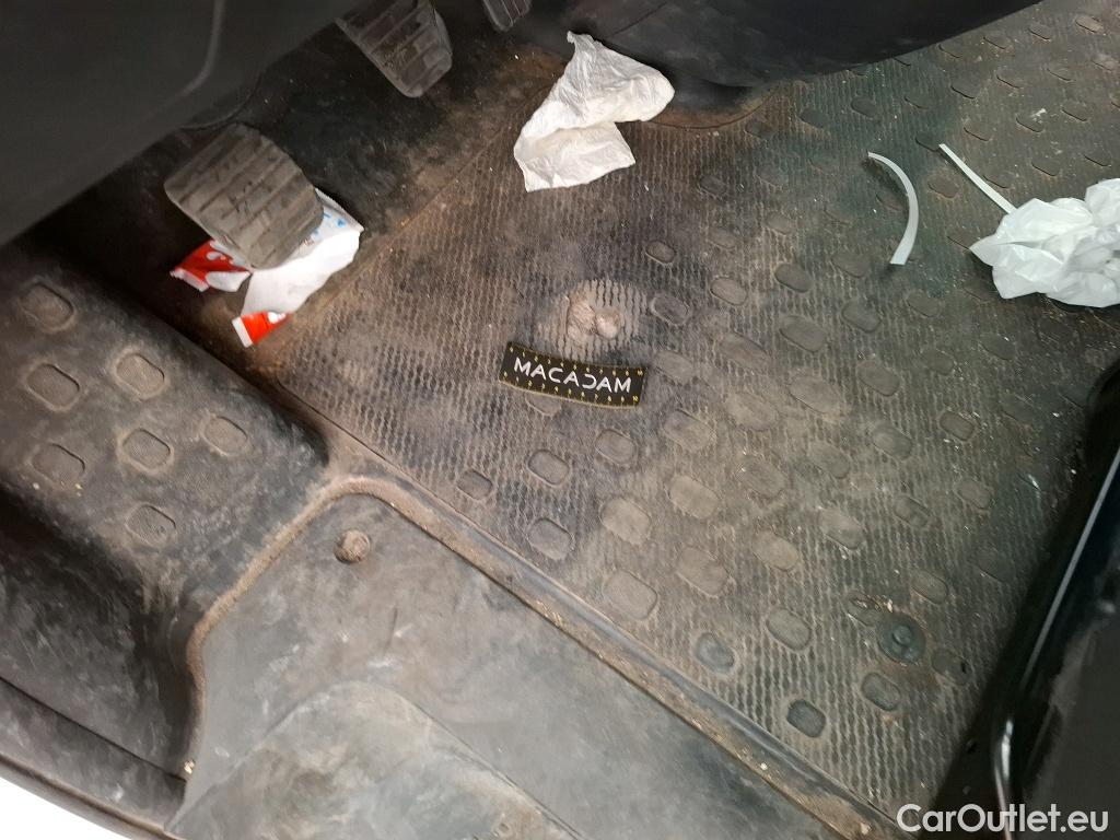  Renault  Trafic  Fourgon L1H1 1000 Confort 1.6 dCi 95CV BVM6 E6dT #55