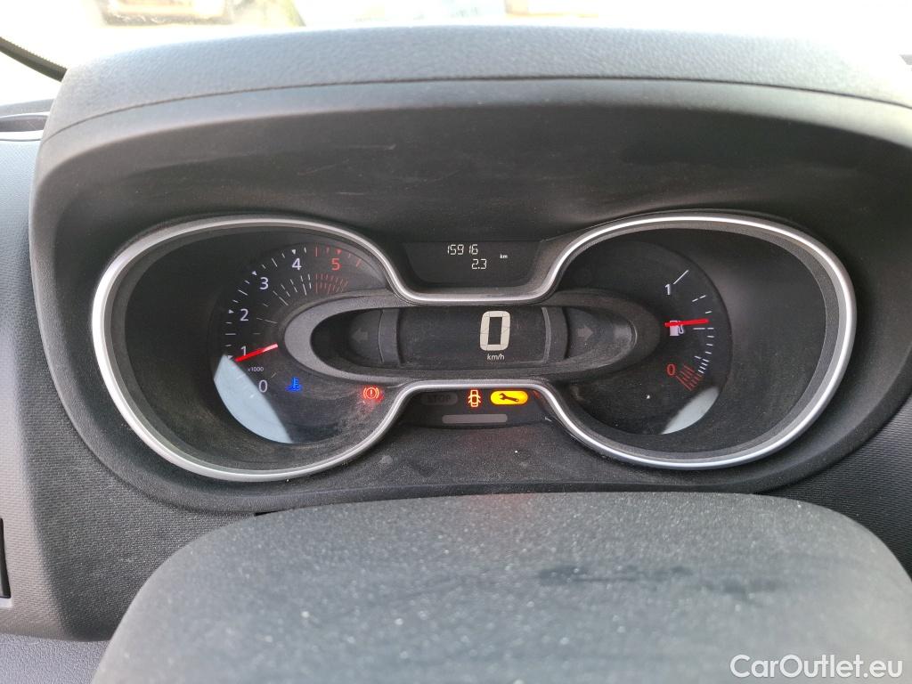  Renault  Trafic  Fourgon L1H1 1000 Confort 1.6 dCi 120CV BVM6 E6dT #23