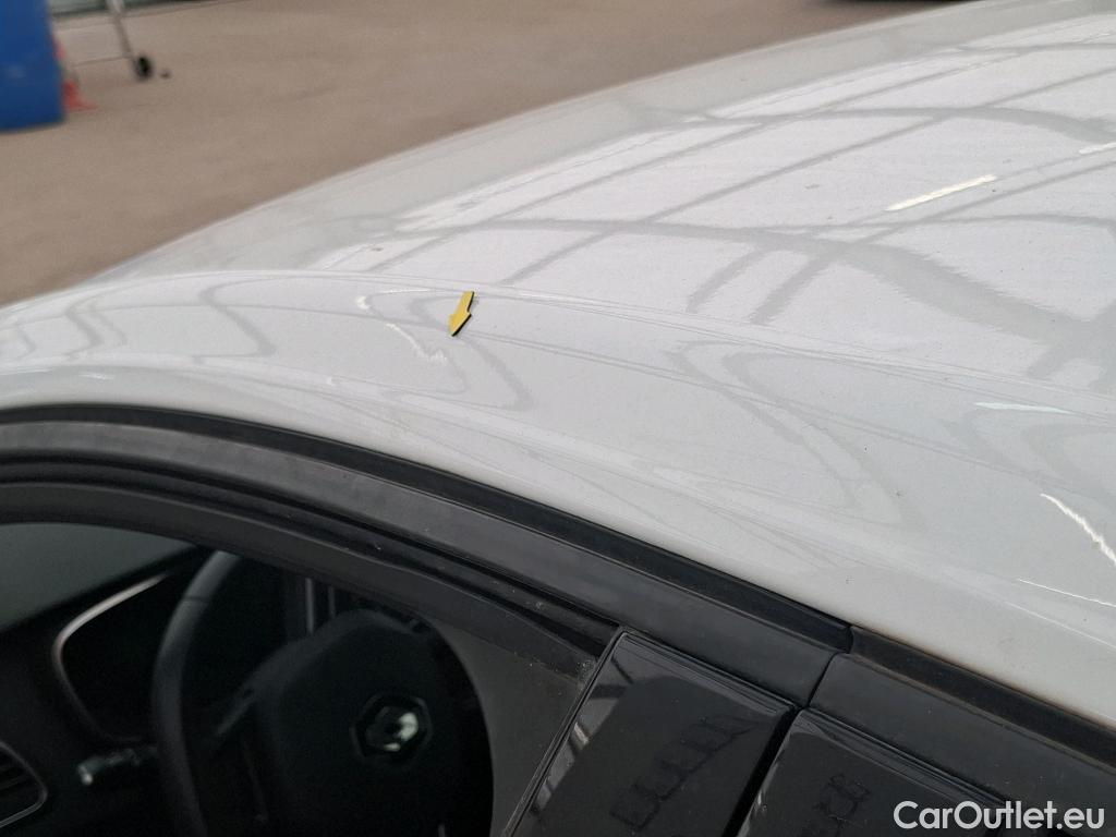  Renault  Megane  IV Berline 5pt. Société Air 1.5 dCi 90CV BVM6 E6 #72