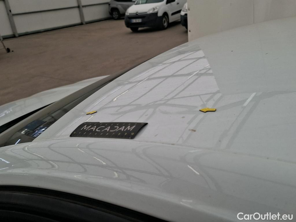  Renault  Megane  IV Berline 5pt. Société Air 1.5 dCi 90CV BVM6 E6 #44
