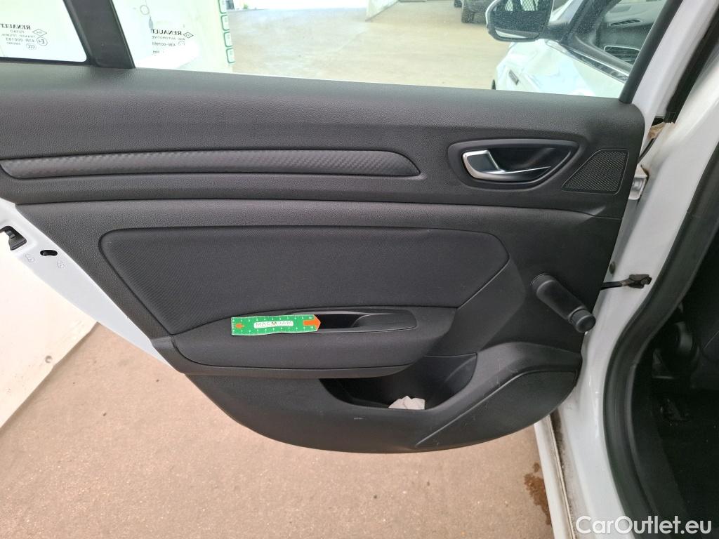 Renault  Megane  IV Grandtour Life 1.5 dCi 95CV BVM6 E6dT / TRANSFO VP/VF #21