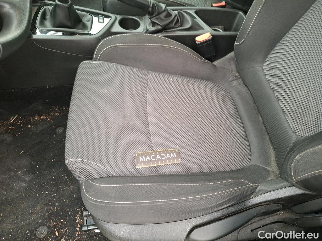  Renault  Megane  IV Berline 5pt. Société Air 1.5 dCi 90CV BVM6 E6 #22