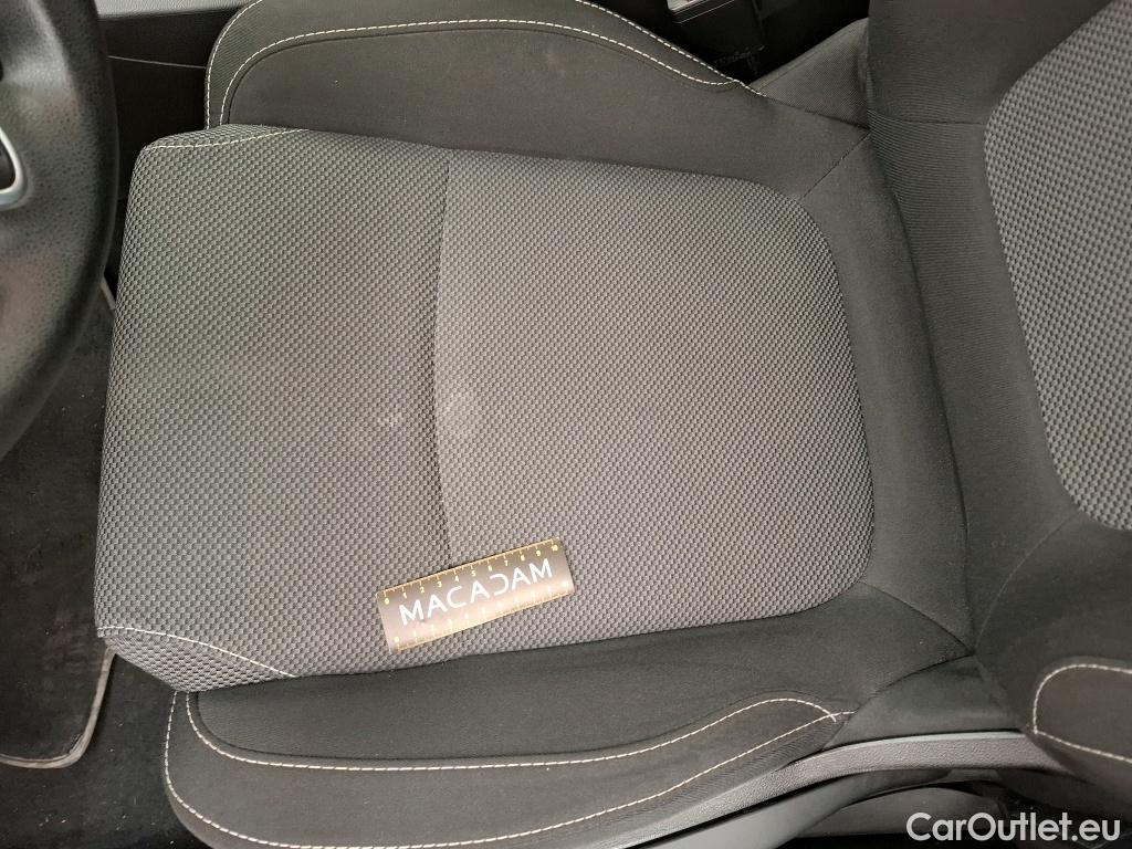  Renault  Megane RENAULT Mégane Société  2016  5P  Berline VU Air 2P Blue dCi 95 #22