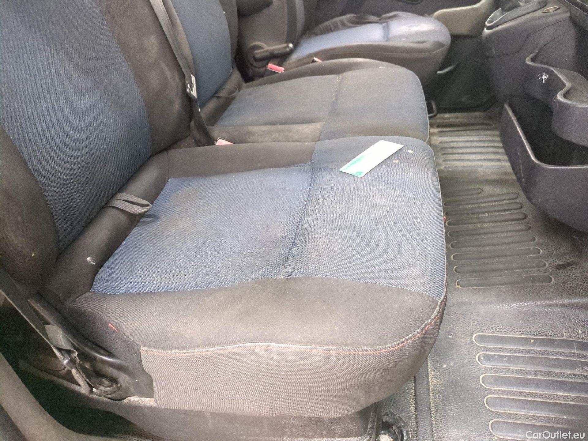  Renault  Master  Fourgon L2H2 3 5 Grand Confort dCi 130CV BVM6 E6 #133