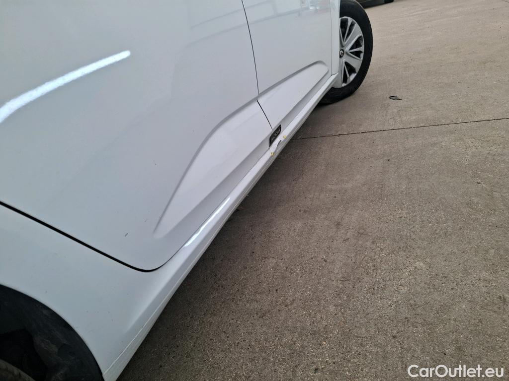 Renault  Megane  IV Berline 5pt. Société Air 1.5 dCi 90CV BVM6 E6 #62