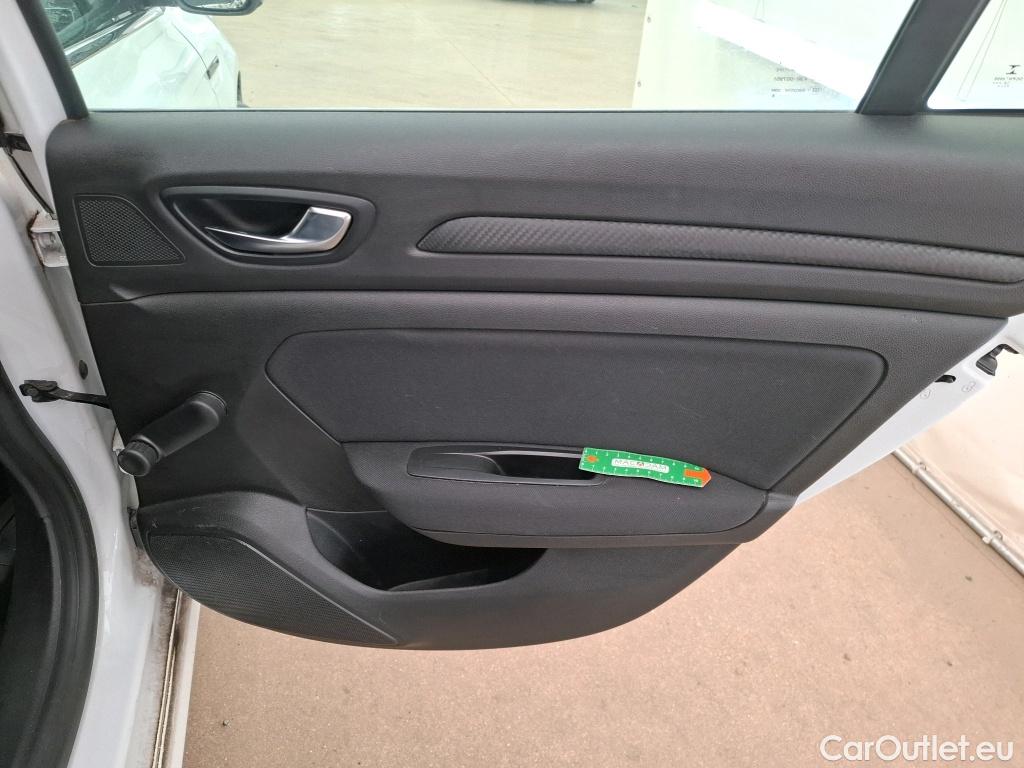  Renault  Megane  IV Grandtour Life 1.5 dCi 95CV BVM6 E6dT / TRANSFO VP/VF #23