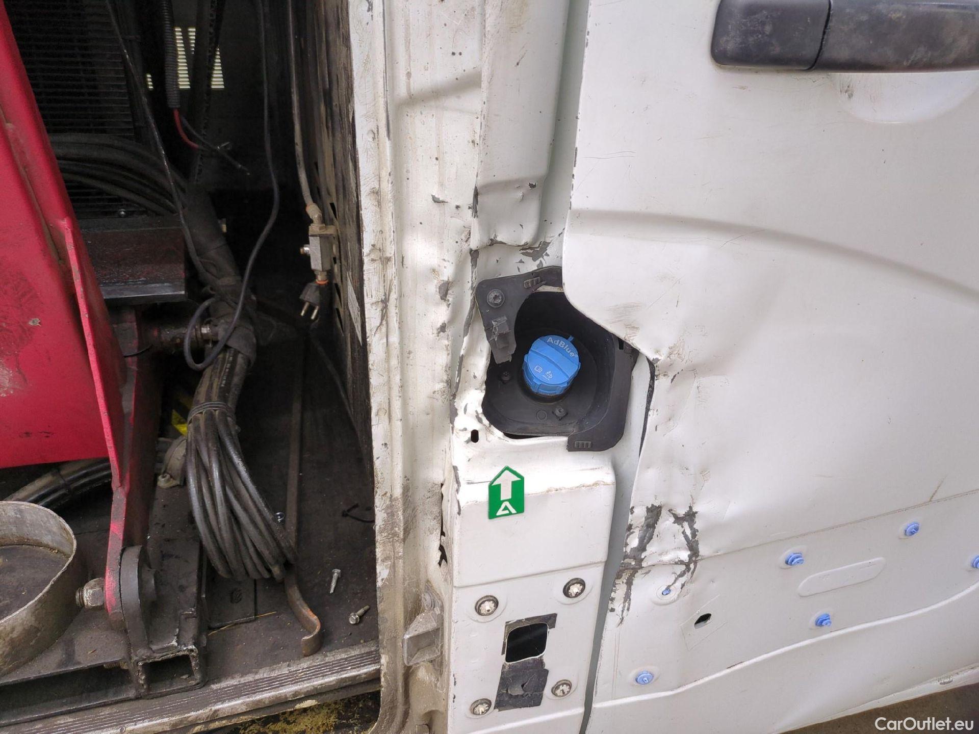 Renault  Master  Fourgon L2H2 3 5 Grand Confort dCi 130CV BVM6 E6 #123