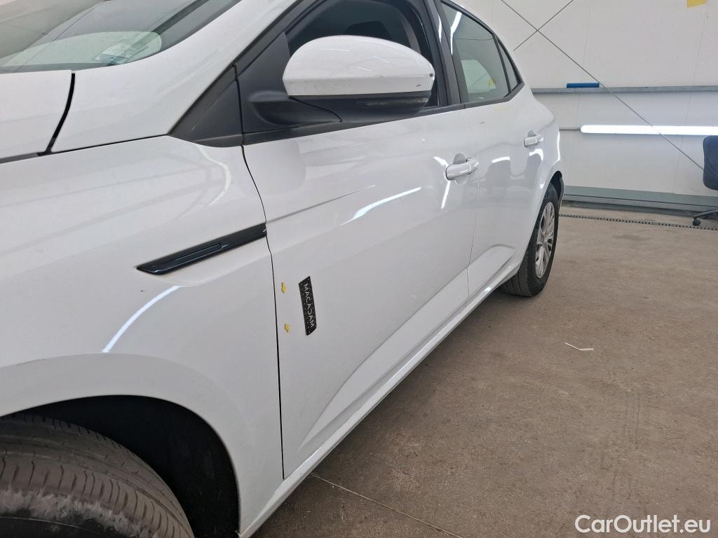  Renault  Megane  IV Berline 5pt. Société Air 1.5 dCi 90CV BVM6 E6 #56