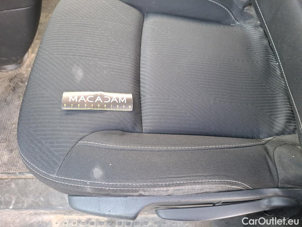  Renault  Trafic  Fourgon L1H1 1000 Confort 1.6 dCi 120CV BVM6 E6dT #21