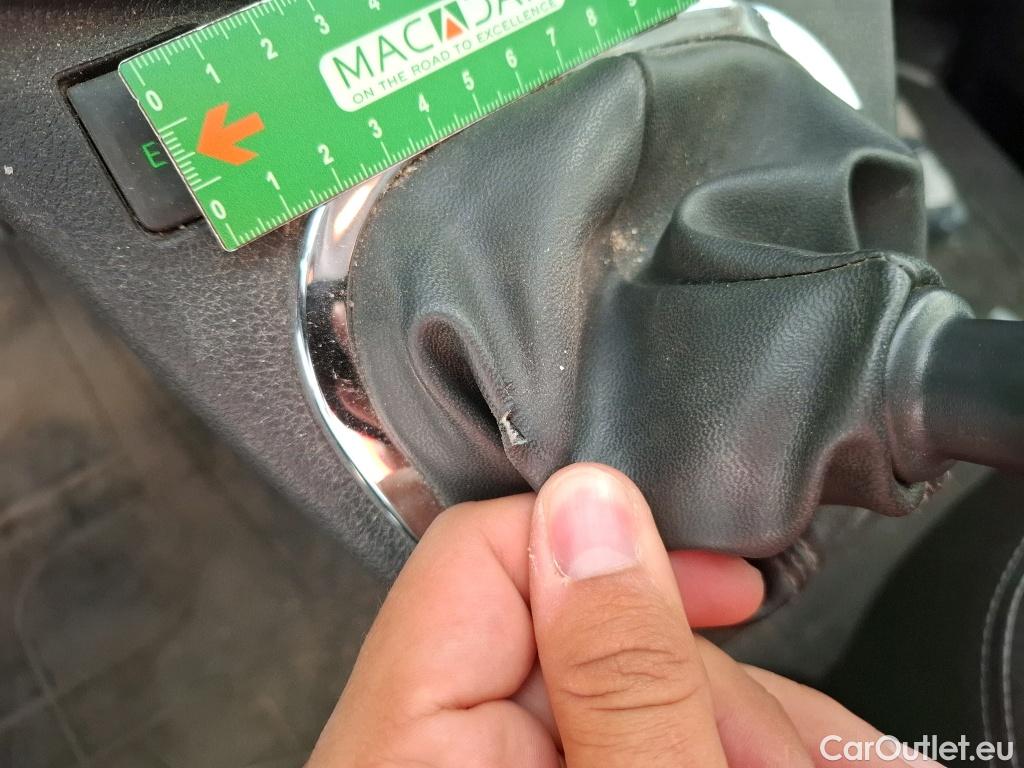  Renault  Trafic RENAULT  VU 4p Fourgon FG GCFL2H1 1200 dCi95 Stop&Start E6 #39