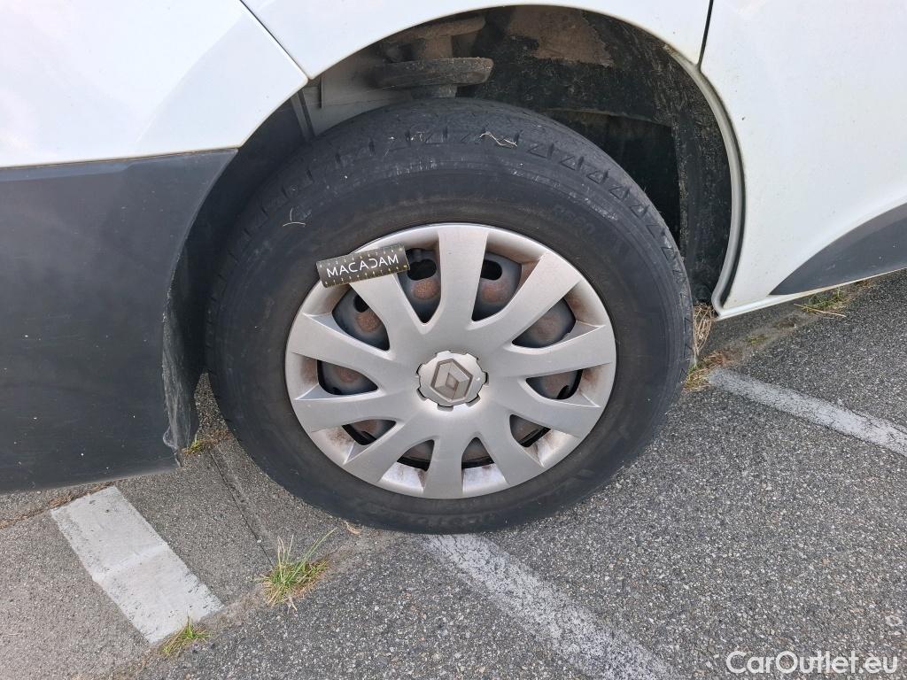  Renault  Trafic  Fourgon L1H1 1000 Confort 1.6 dCi 120CV BVM6 E6dT #9