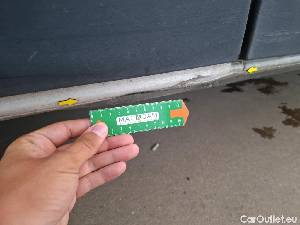  Renault  Trafic RENAULT  VU 4p Fourgon FG GCFL2H1 1200 dCi95 Stop&Start E6 #34
