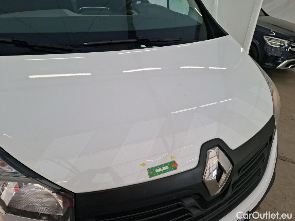  Renault  Trafic RENAULT  VU 4p Fourgon FG GCFL2H1 1200 dCi95 Stop&Start E6 #31