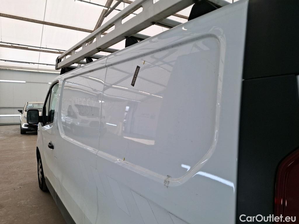  Renault  Trafic  Fourgon L1H1 1000 Confort 1.6 dCi 95CV BVM6 E6dT #85
