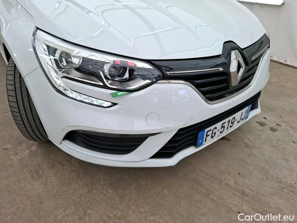  Renault  Megane  IV Grandtour Life 1.5 dCi 95CV BVM6 E6dT / TRANSFO VP/VF #12