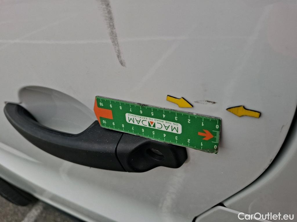  Renault  Trafic  Furgon Grand Confort L1H1 1200 1.6 dCi 120CV BVM6 E6 #24