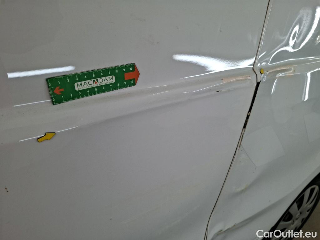  Renault  Trafic RENAULT  VU 4p Fourgon FG GCFL2H1 1200 dCi95 Stop&Start E6 #11